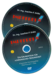German DVD